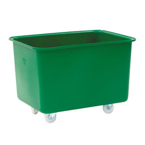 caisse en plastique