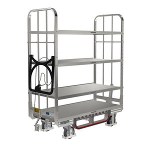 chariot de transport