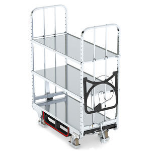 chariot de transport