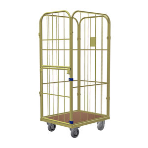 roll-conteneur pour textiles