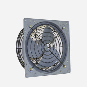 ventilateur d'évacuation