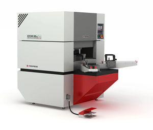 machine de formage à froid électrique 1