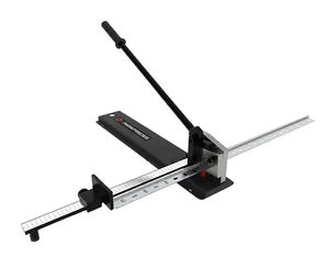 cisaille casse rail pour métal 1