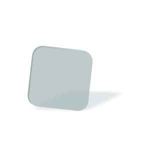 filtre optique en verre