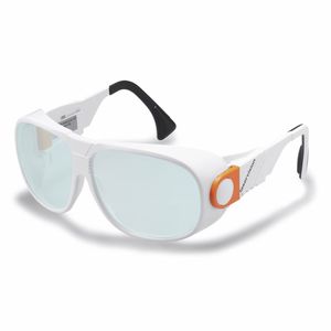 lunettes de protection laser