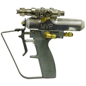 pistolet de revêtement