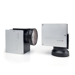 tête de scanner laser 2 axes 1