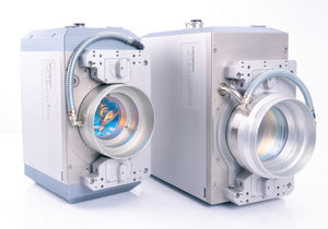 tête de scanner laser 3 axes 1