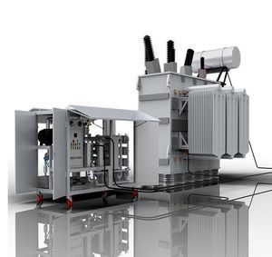 système de purification par filtration