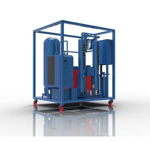 sécheur d'air comprimé par adsorption 1