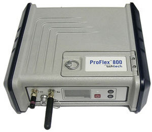 système de topographie GNSS 1