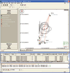 logiciel de topographie 1