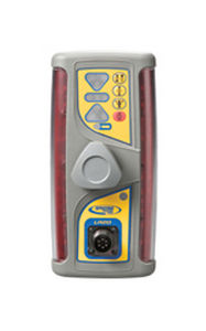 récepteur laser 1