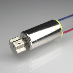 moteur vibrant avec actionneur électrique 1