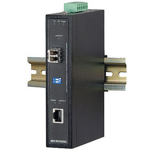 pont ethernet industriel