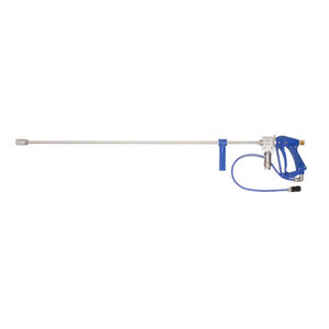 pistolet pulvérisateur