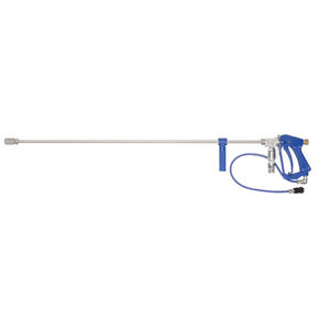 pistolet pulvérisateur