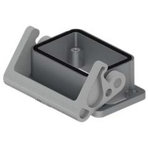 capot de connecteur électrique