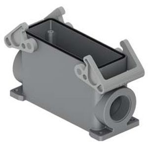 capot de connecteur électrique