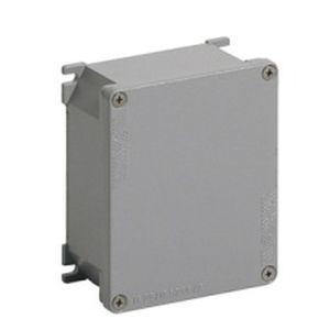 coffret électrique mural