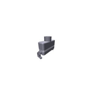 capot de connecteur électrique