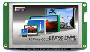 module d'affichage TFT 1