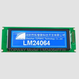 module d'affichage LCD 1