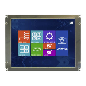 module d'affichage intelligent 1