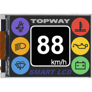 module d'affichage TFT LCD 1