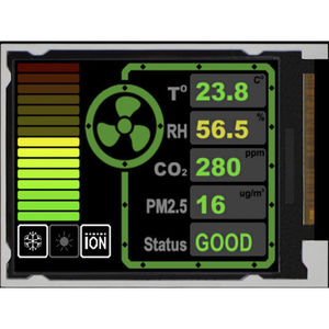 module d'affichage TFT LCD 1