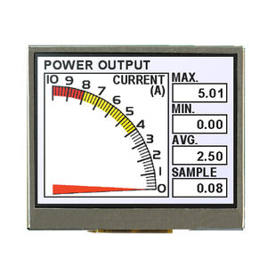 module d'affichage TFT LCD 1