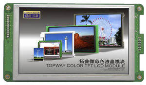 module d'affichage TFT LCD 1