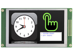 module d'affichage TFT LCD 1