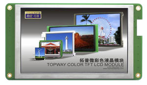 module d'affichage TFT LCD 1