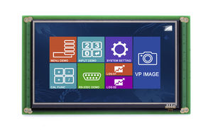 module d'affichage TFT LCD 1