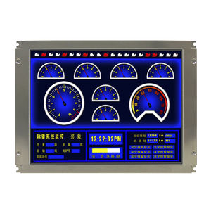 module d'affichage TFT LCD 1