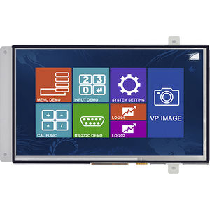 module d'affichage TFT LCD 1