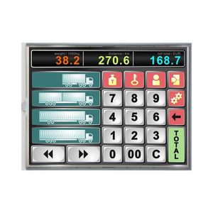 module d'affichage TFT LCD 1