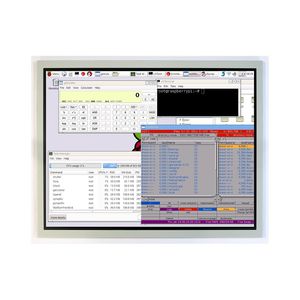 module d'affichage TFT LCD 1