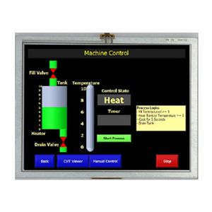 module d'affichage TFT LCD 1