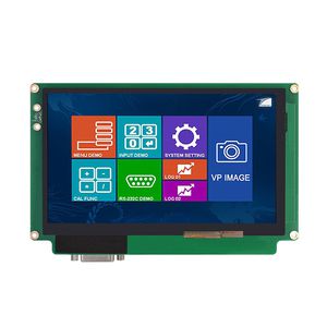 module d'affichage TFT LCD 1