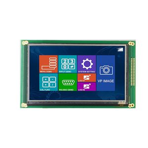 module d'affichage TFT LCD 1
