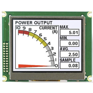 module d'affichage TFT LCD 1