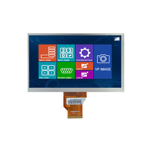 module d'affichage TFT LCD 1