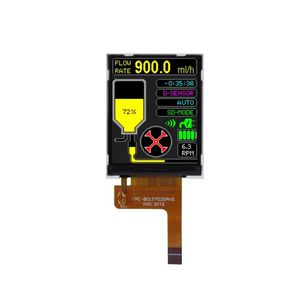 module d'affichage TFT LCD 1