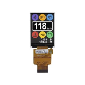 module d'affichage TFT LCD 1