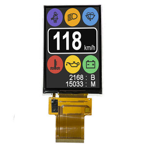 module d'affichage TFT LCD 1