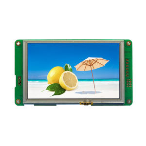 modules d'affichage TFT LCD