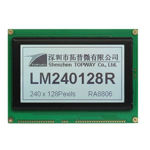 module d'affichage LCD 1