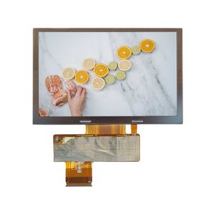 modules d'affichage TFT LCD
